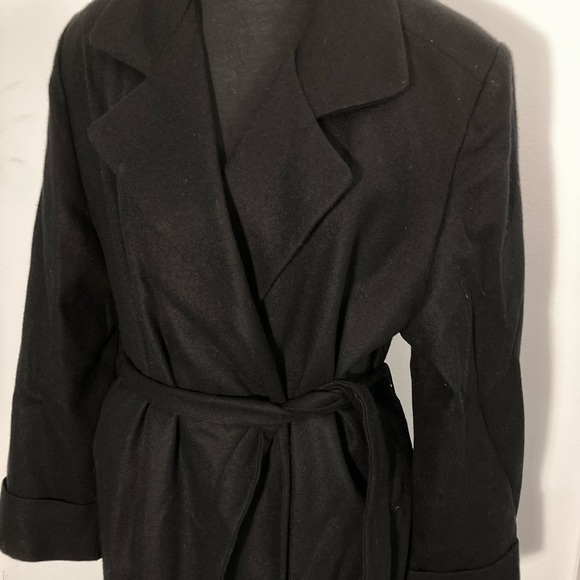 Vintage Wool Jacket - Picture 8 of 8